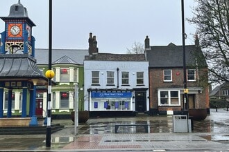 48 High Street South, Dunstable to rent Primary Photo- Image 2 of 2