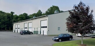 More details for 40 Sea Pave Rd, South Windsor, CT - Industrial for Rent