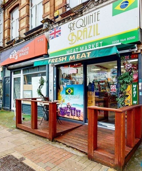 More details for 775 Harrow Rd, London - Retail for Sale