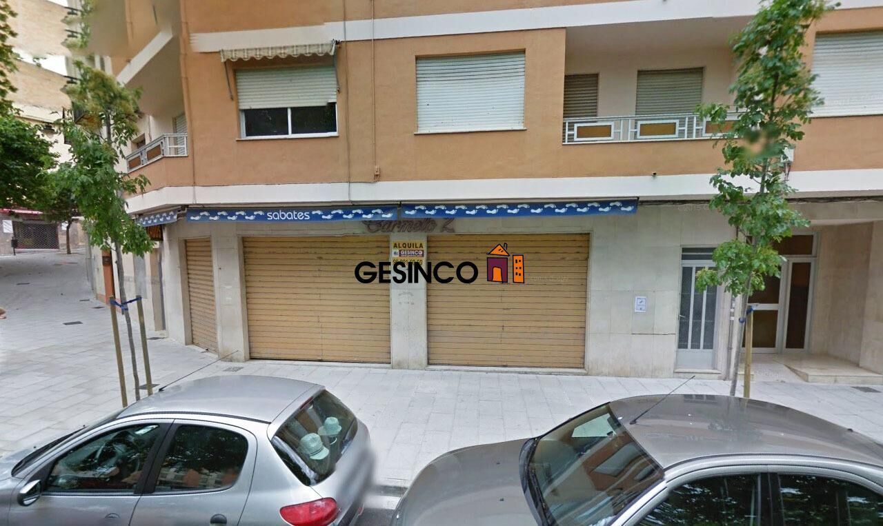 Retail in Ontinyent to rent Building Photo- Image 1 of 4
