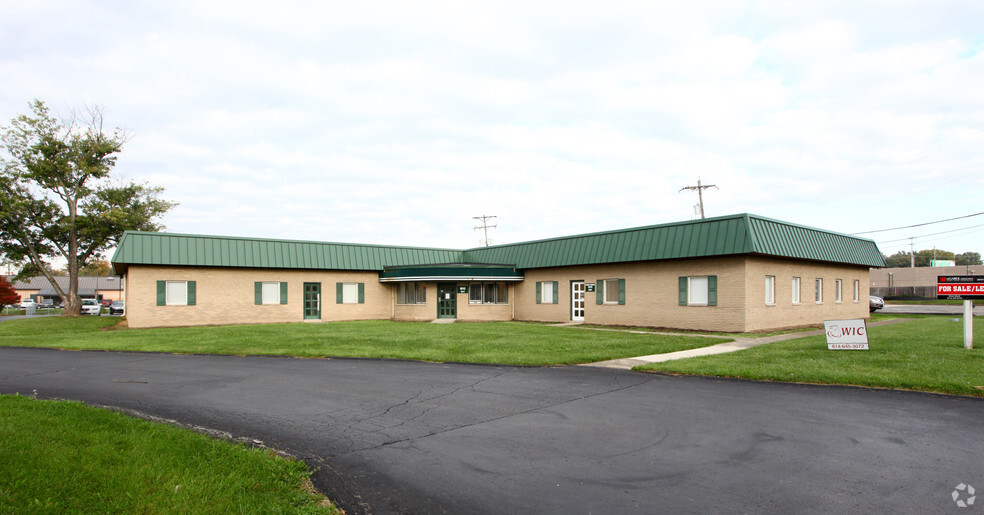 4337 Cleveland Ave, Columbus, OH for rent - Building Photo - Image 3 of 23