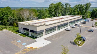 More details for 611 Prospect Blvd, Midland, ON - Office / Medical to Rent