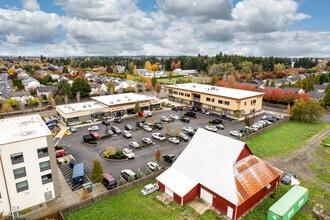 1735 SE 192nd Ave, Camas, WA - aerial  map view - Image1