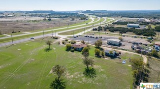 More details for 6111 & 6301 S Fort Hood St, Killeen, TX - Office for Sale