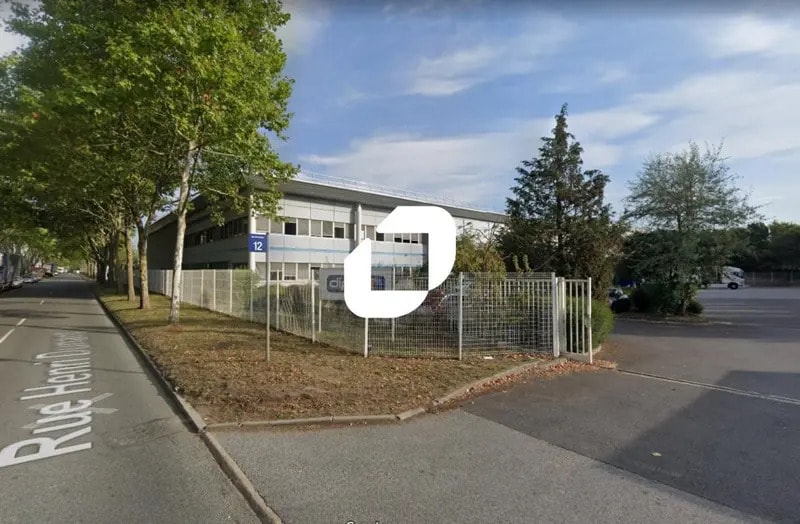 Industrial in Bondoufle to rent Building Photo- Image 1 of 8