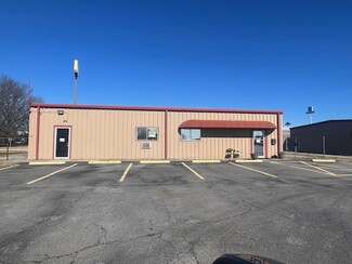 More details for 102 Commerce Dr, Alma, AR - Light Industrial for Sale