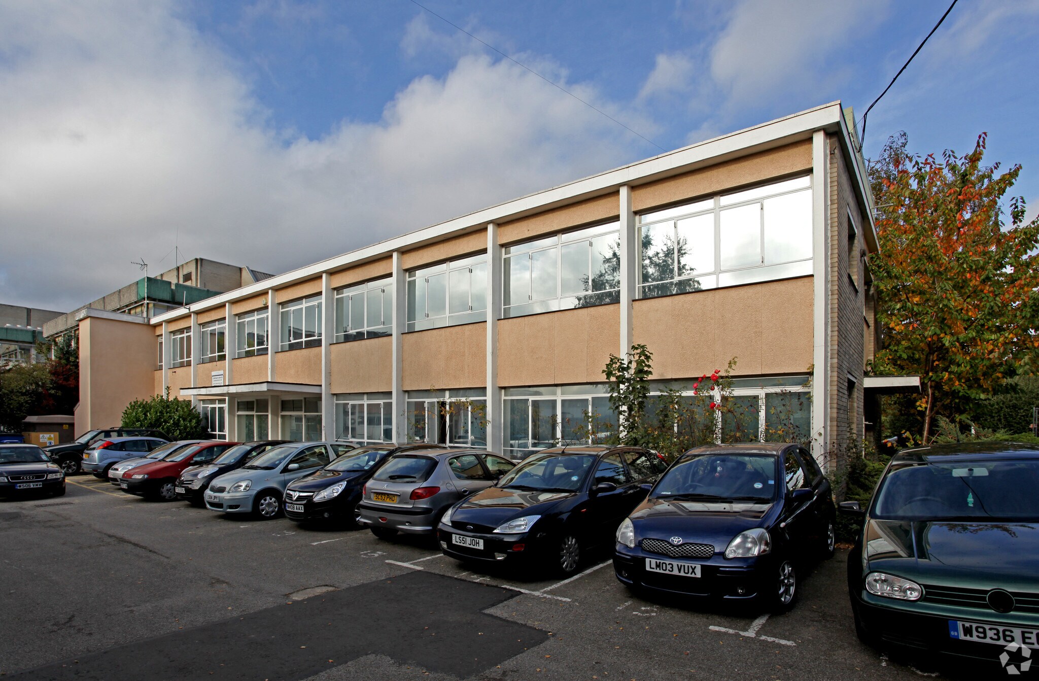 Blackhorse Ln, London for sale Primary Photo- Image 1 of 1