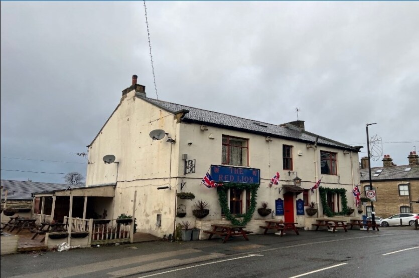 The Green, Guiseley for sale Primary Photo- Image 1 of 1