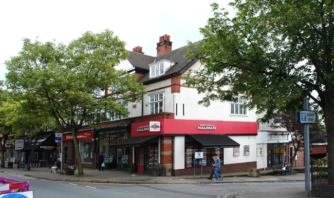 More details for 12 London Rd, Alderley Edge - Office to Rent