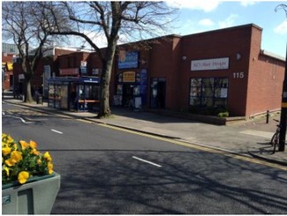 More details for 115 Sutton New Rd, Birmingham - Retail for Rent