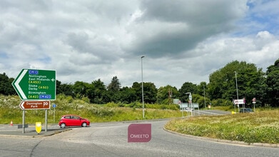 Building 1, London Road, Kegworth to rent Building Photo- Image 2 of 6