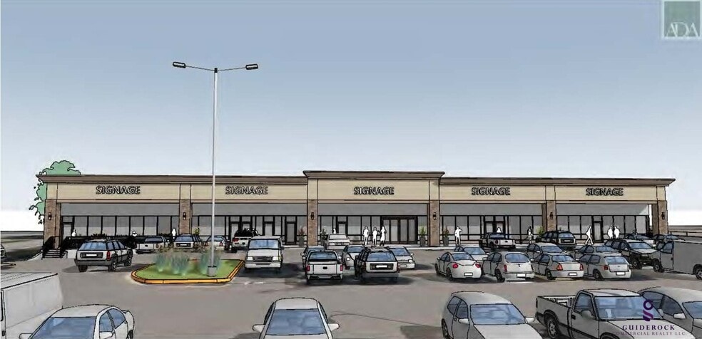 1600 South St, Lincoln, NE to rent - Building Photo - Image 2 of 5