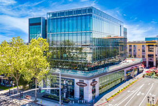 More details for 300 Santana Row, San Jose, CA - Office for Rent