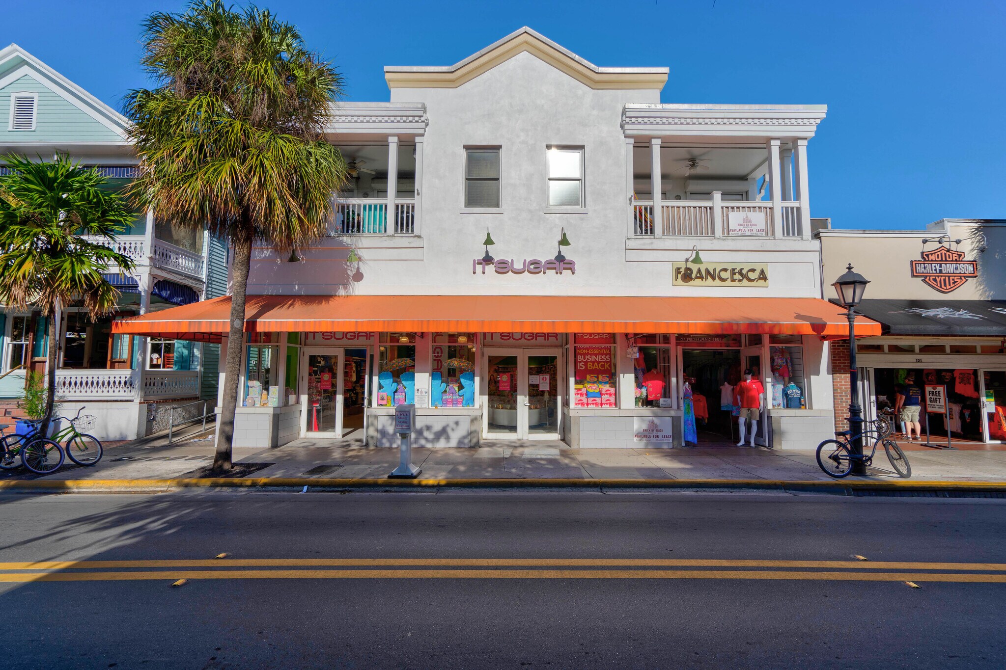 117 Duval St, Key West, FL for sale Building Photo- Image 1 of 1