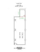 133 N Altadena Dr, Pasadena, CA for rent Floor Plan- Image 1 of 1