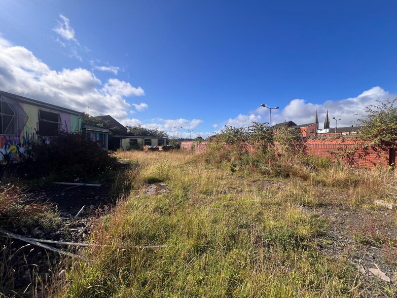 13 Barrack St, Belfast for sale - Primary Photo - Image 2 of 3