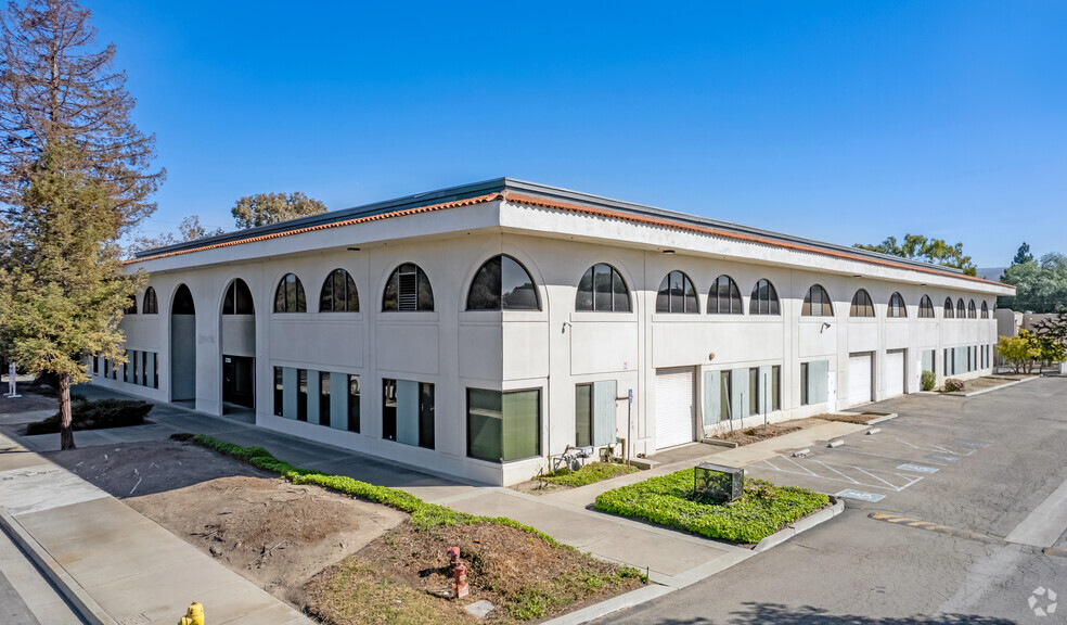 2350 Harris Way, San Jose, CA for rent - Building Photo - Image 1 of 6