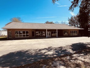 185 Sunset Blvd, Jesup, GA for sale Primary Photo- Image 1 of 1