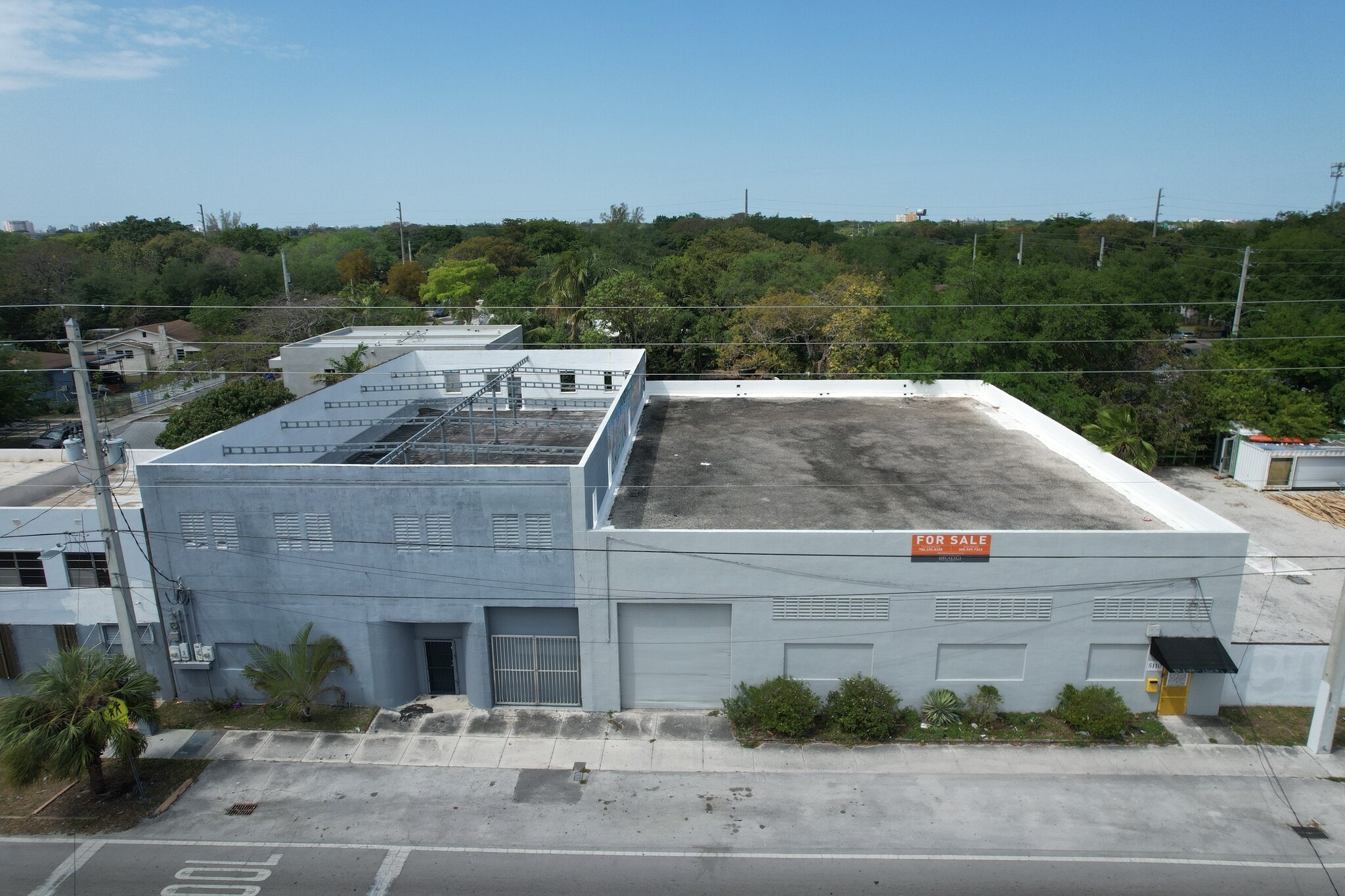 5110 NW 2nd Ave, Miami, FL for sale Building Photo- Image 1 of 23