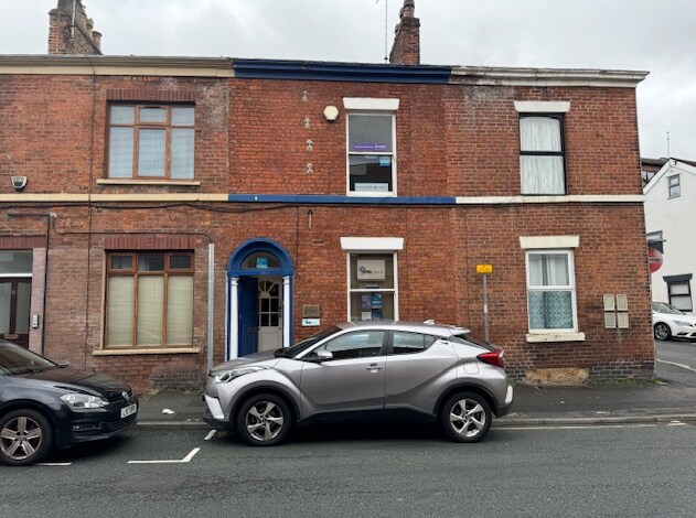 6 Cross St, Preston for sale Primary Photo- Image 1 of 1