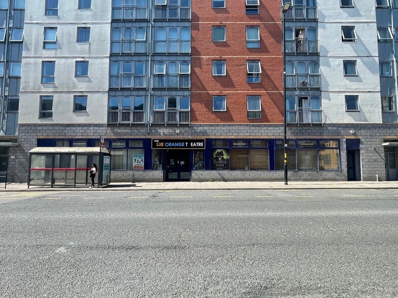 118 Great Hampton St, Birmingham to rent - Building Photo - Image 2 of 2