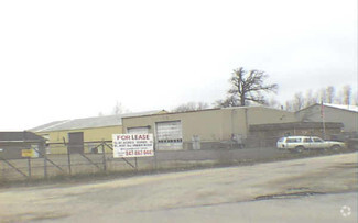 More details for 43410 N Kilbourne Rd, Russell, IL - Industrial for Rent