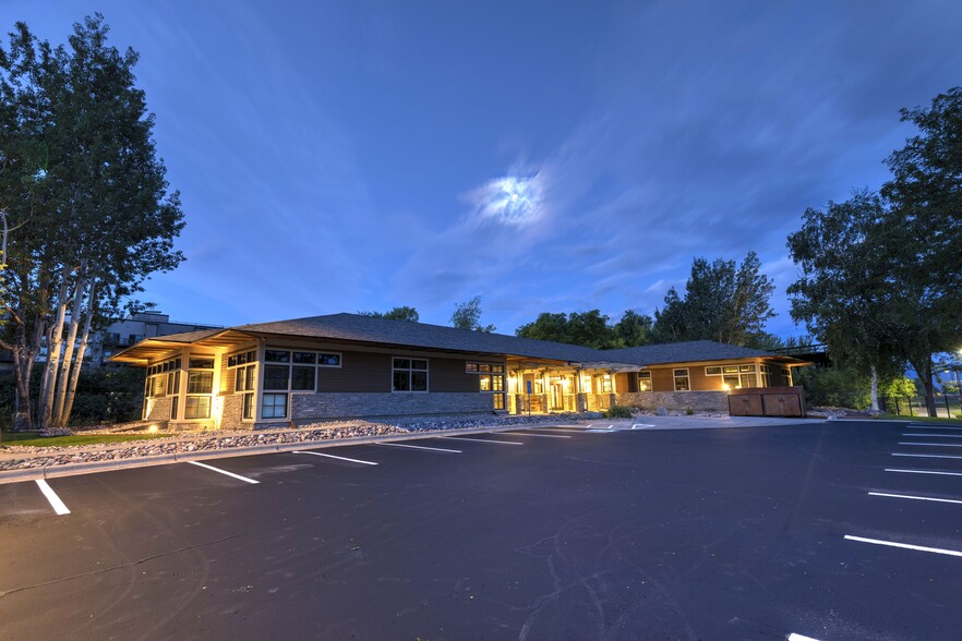 Office in Missoula, MT for sale - Primary Photo - Image 1 of 1