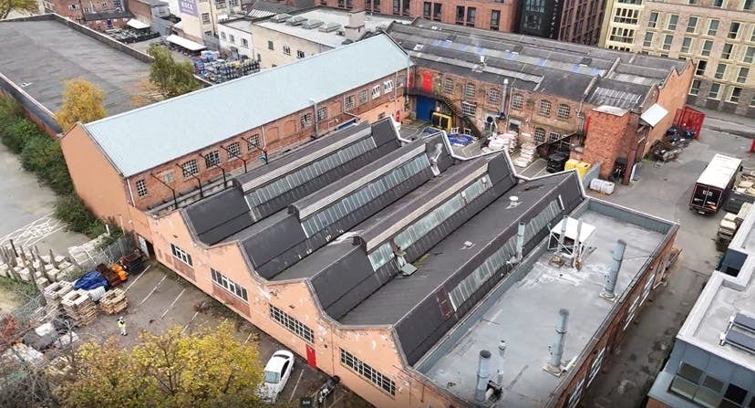 Traffic St, Nottingham for sale - Building Photo - Image 3 of 11