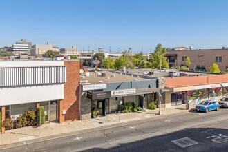 153 E 5th Ave, San Mateo, CA for rent Building Photo- Image 2 of 18