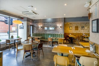 Derby Rd, Ashby De La Zouch to rent Interior Photo- Image 1 of 11