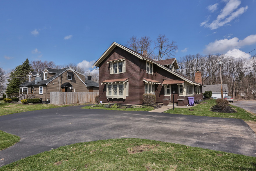 1780 Penfield Rd, Penfield, NY for sale - Primary Photo - Image 1 of 1