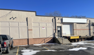 More details for 66 Von Hillern St, Dorchester, MA - Industrial for Rent