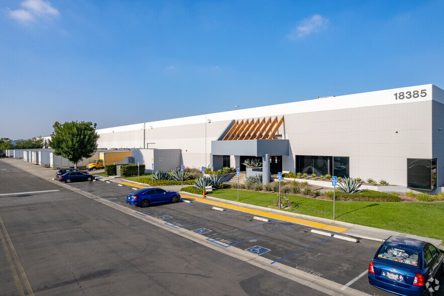 18305 San Jose Ave, City Of Industry, CA for sale - Primary Photo - Image 1 of 1