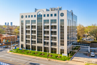 More details for 2021 S Lewis Ave, Tulsa, OK - Office for Rent