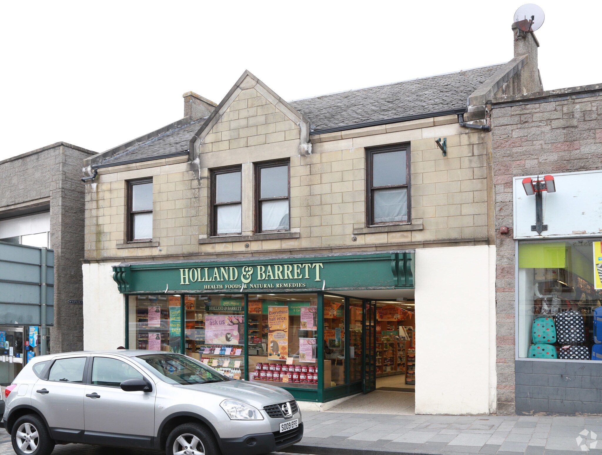 109 High St, Lanark for sale Primary Photo- Image 1 of 1