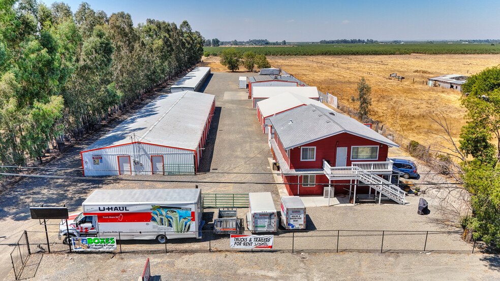 7965 State Highway 99W, Gerber, CA for sale - Building Photo - Image 2 of 35