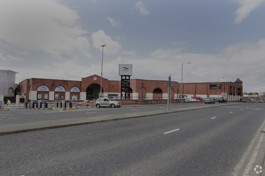 Fairhill Ln, Ballymena for sale - Primary Photo - Image 1 of 1