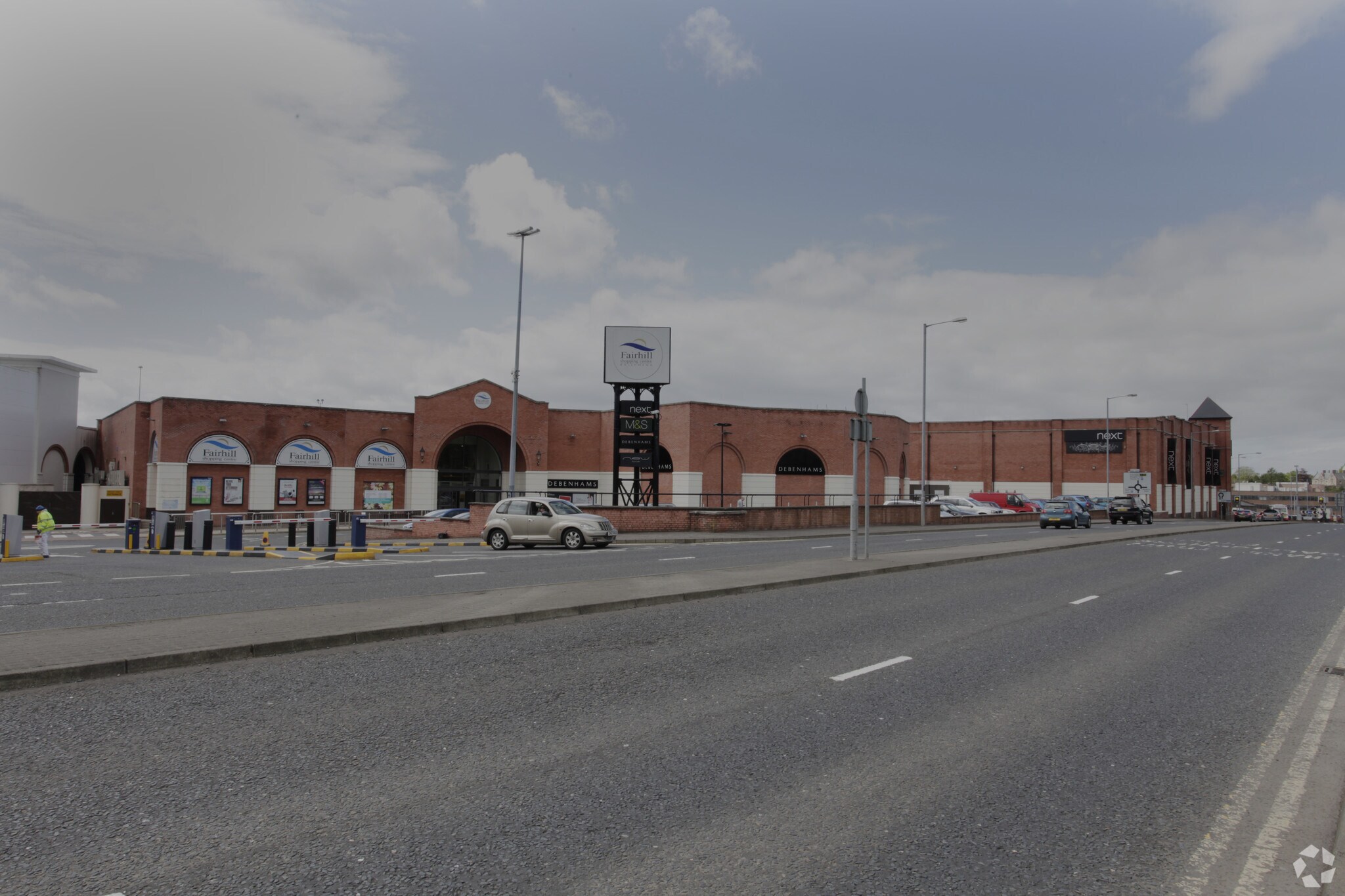 Fairhill Ln, Ballymena for sale Primary Photo- Image 1 of 1