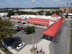 106 W Landis Ave, Vineland, NJ for sale Building Photo- Image 1 of 1