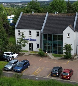 More details for Highlander Way, Inverness - Office for Rent