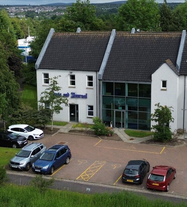 More details for Highlander Way, Inverness - Office to Rent
