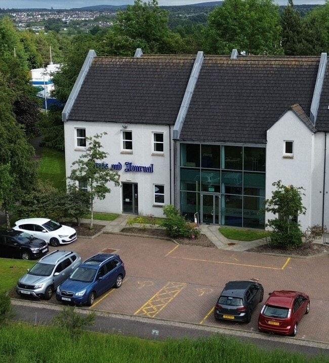 More details for Properties – Office for Sale, Inverness