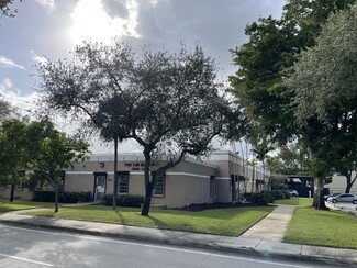 More details for 3410-3430 N 29th Ave, Hollywood, FL - Office, Light Industrial for Rent