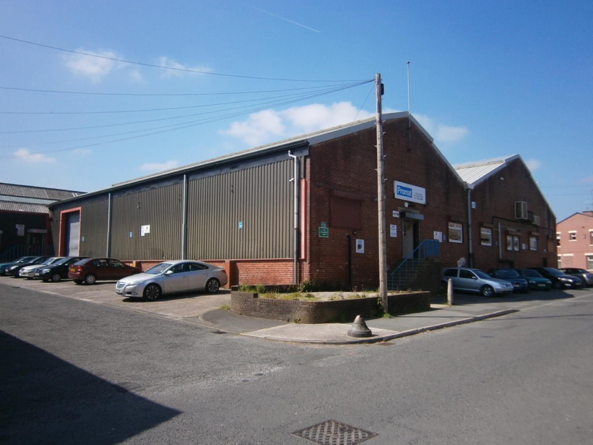 Bonsall St, Blackburn for sale Building Photo- Image 1 of 1