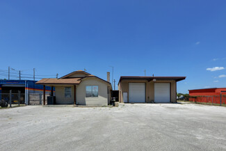 More details for 113 W Lindbergh Blvd, Universal City, TX - Industrial for Sale