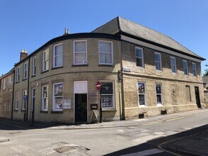 Finkin St, Grantham to rent Building Photo- Image 1 of 2