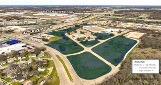 More details for I-20 & Hemphill St, Fort Worth, TX - Land for Rent