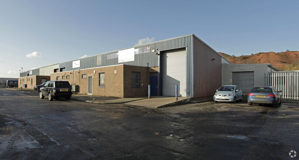 Brocks Way, Broxburn for sale - Primary Photo - Image 1 of 1