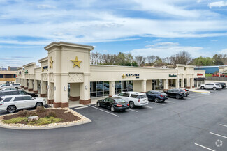 More details for 10820 Kingston Pike, Knoxville, TN - Retail for Rent