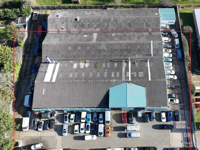 More details for 19 Robjohns Rd, Chelmsford - Industrial to Rent